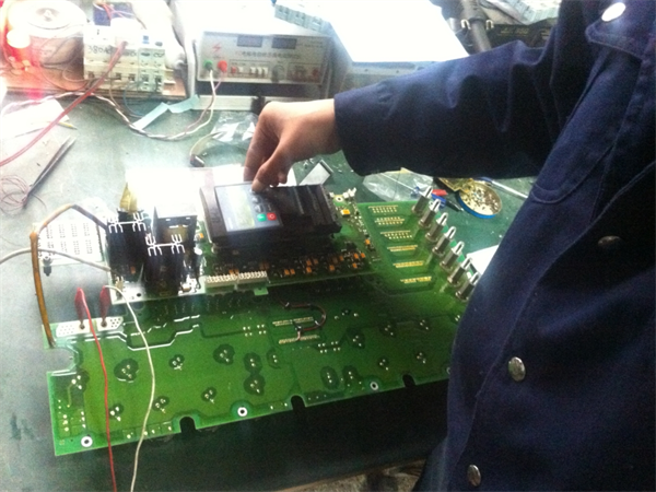 石家庄变频器维修